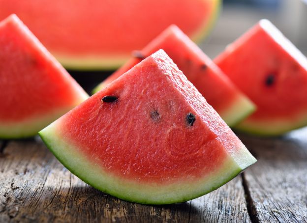 Wassermelone