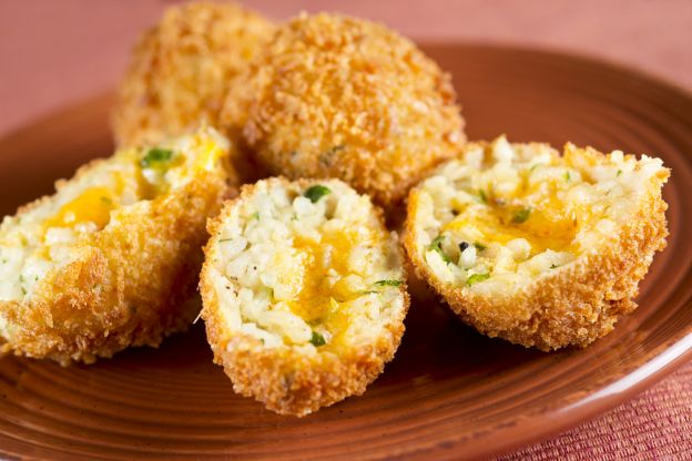 Arancini - Italien