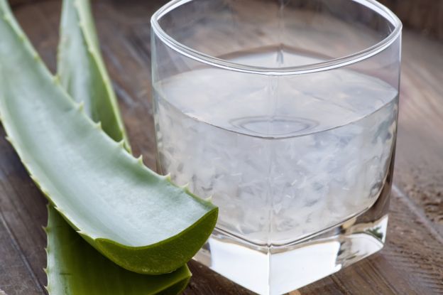 50 POSITIVE Effekte VON ALOE VERA