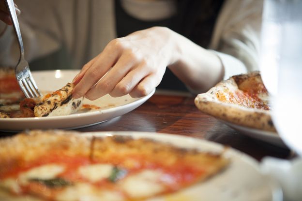 8. Spät noch was essen oder mit knurrendem Magen ins Bett?