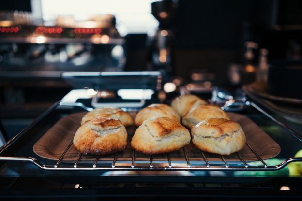 Scones (Großbritannien)