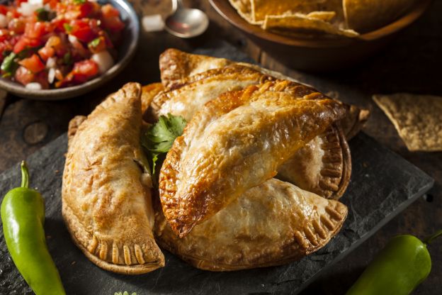 Empanadas - Argentinien