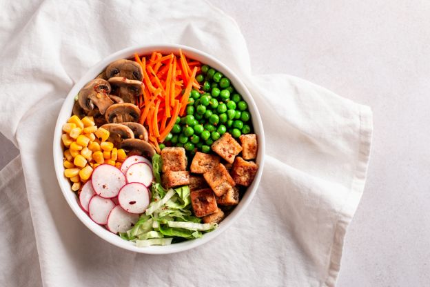 Veggie Bowl