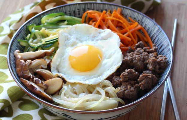 Bibimbap