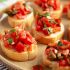 Bruschetta