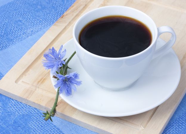 Nutz das richtige Wasser:Kaffe Verhältnis