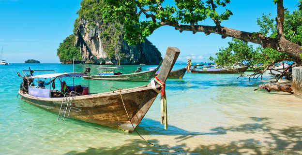 Thailand