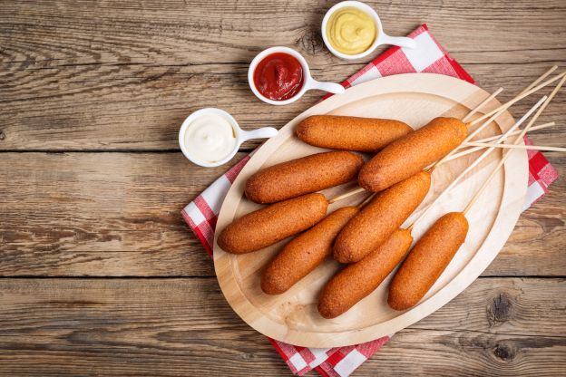 Corn Dogs