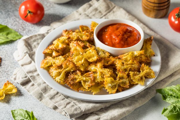 Farfalle Chips