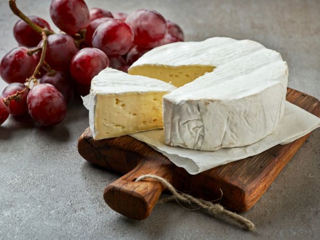 Camembert