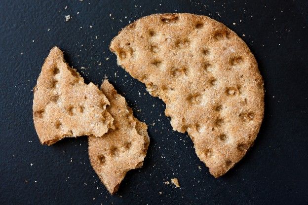 Knäckebrot