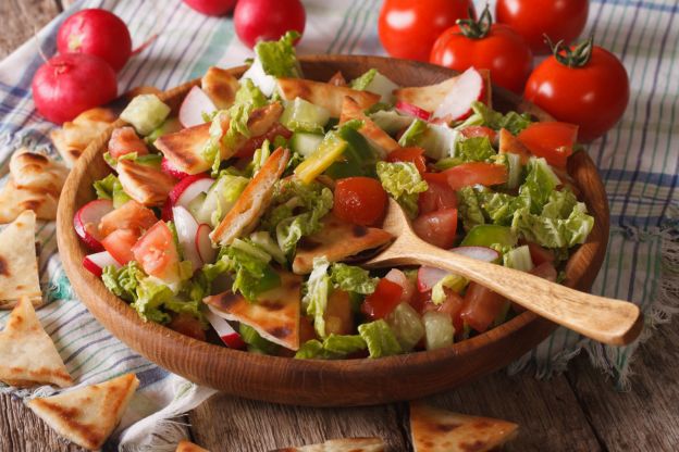 Fattoush