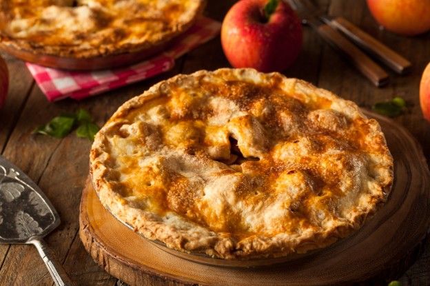 Apple-Pie