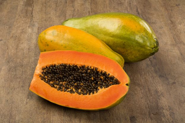 papaya