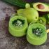 Gurke-Avocado-Smoothies