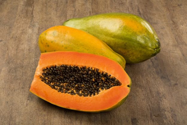 Papaya