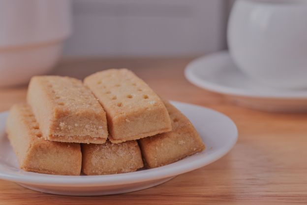 Shortbread