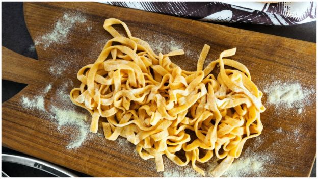 Tagliatelle