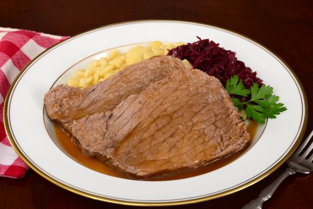 Sauerbraten