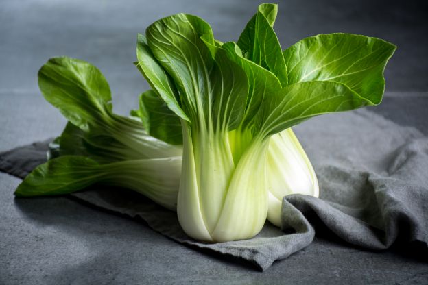 Pak Choi