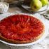 Quitten Tarte Tatin