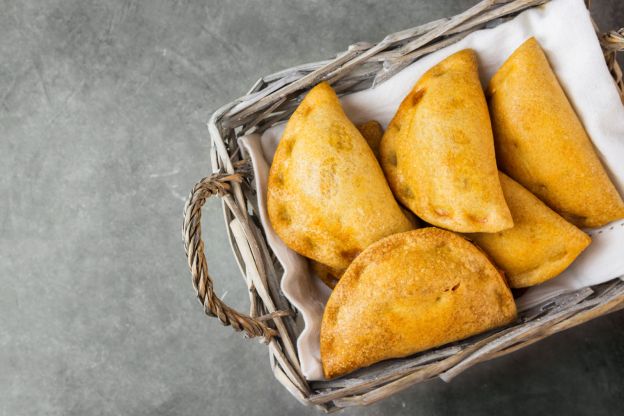 Panzerotti