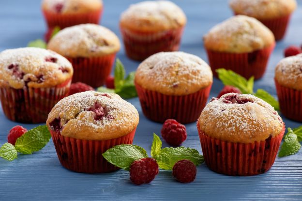 Muffins