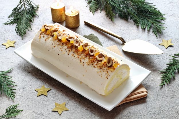 9. Macht euer Weihnachtsdessert selber