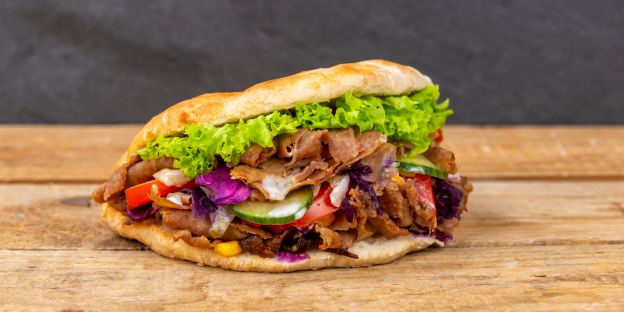 Döner Kebap