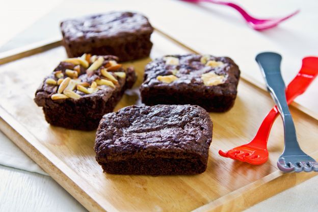 Originale Brownies