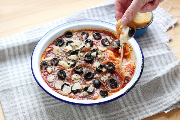 Pizza-Dip