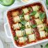 Zucchini Cannelloni