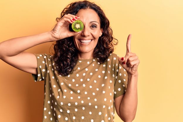 Mehr als ein Snack - Eine natürliche Einschlafhilfe