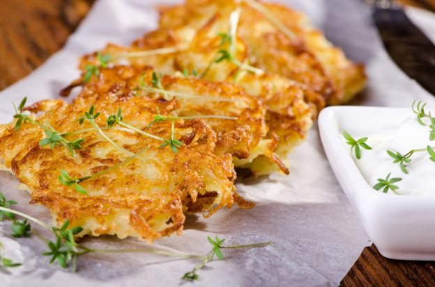 Rösti