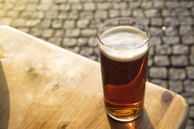 Altbier: ein malziger Genuss