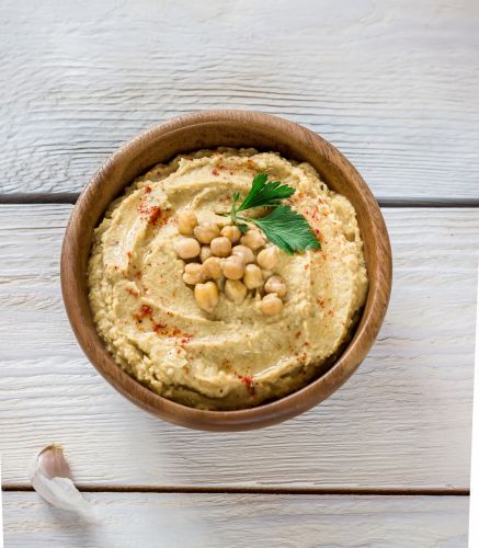 Hummus