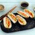 Sushi Sandwiches