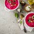 Rote-Bete-Suppe