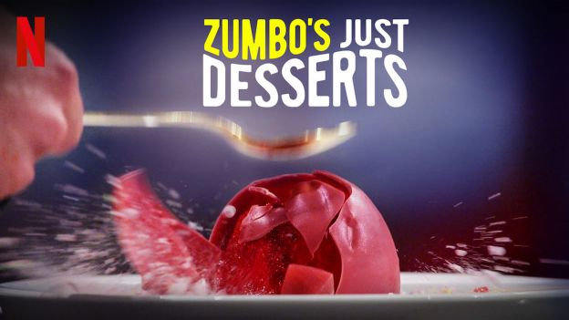 ZUMBO'S JUST DESSERTS