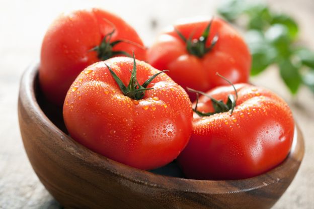 Tomaten