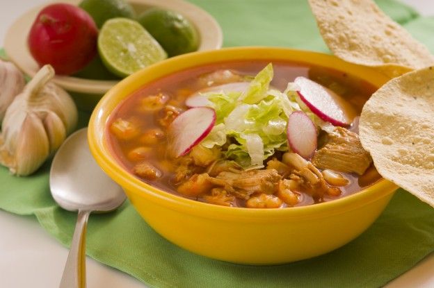 Pozole