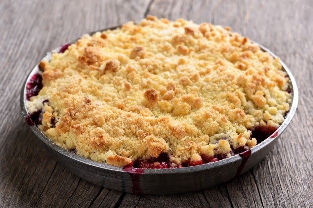 Crumble