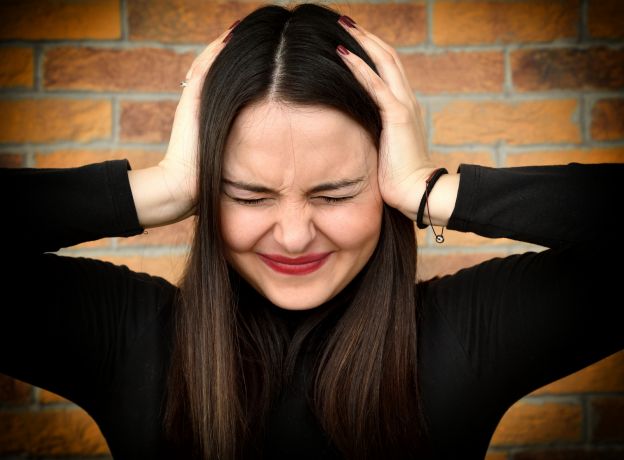 Für mehr Stressresistenz