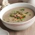 Champignon-Suppe