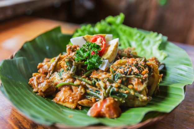 Gado-Gado - Indonesien