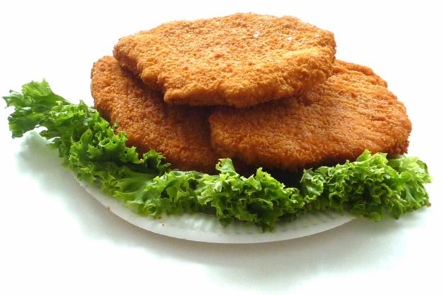 Schnitzel