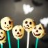 Halloween Cakepops