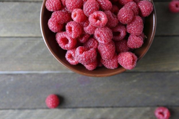 Himbeeren