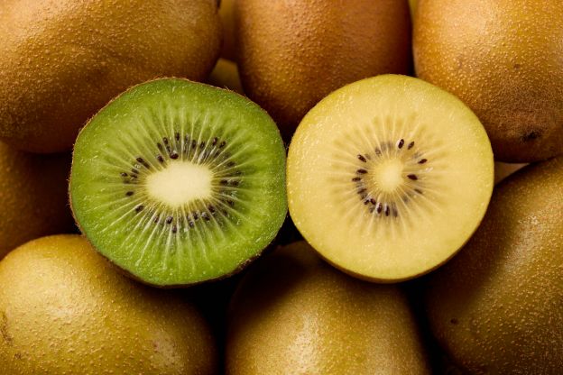 Wissenschaftliche Fakten: Kiwi und Schlaf