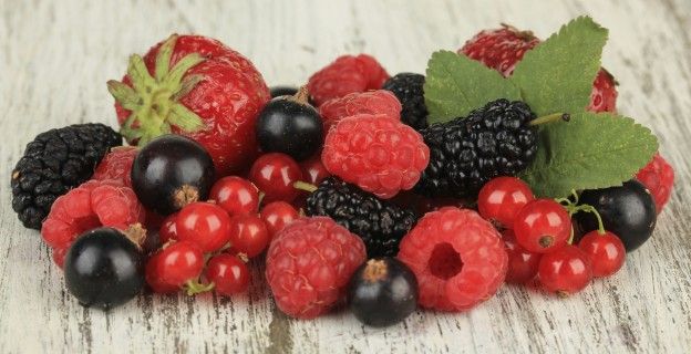 Beeren